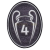 4× Champions-League + €1,50