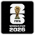 WM 2026 Schwarz + €1,50