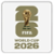 WM 2026 Weiß + €1,50