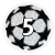 5× Champions League + €1,50