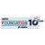 Fondazione UEFA 10 anni + €1,50