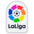 Distintivo La Liga + €1,50