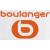 Boulanger Badge + €1.50