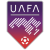 Badge de l'UAFA + €1,50