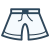 Pantaloncini + €8,00