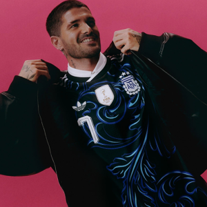 Maglia trasferta Argentina 2026 – Un design completamente diverso dai precedenti | Analisi design e tecnologia