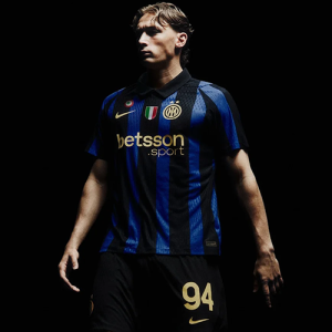 Inter Milan 2026/27 Home Kit Launch: A Return to Black & Blue Heritage