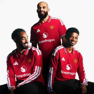 Maglia home Manchester United 2026-27 rilasciata: analisi completa del design