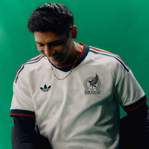 🇲🇽 Maglia Messico 2026 Away: il design Adidas tra minimalismo e cultura