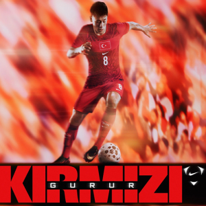 Turkey 2026 World Cup Home & Away Jerseys: Official Design & First Look