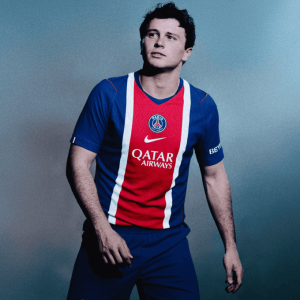 Recensione Home Kit PSG 2026/27: Estetica Heritage e reingegnerizzazione delle prestazioni
