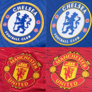 What is the difference between player version and fan version jerseys?