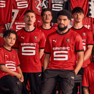 Stade Rennais FC 26/27: si risveglia l'anima rossonera