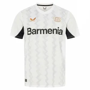 Maglia Bayer Leverkusen Away 2024/25 FAN