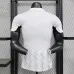 Bayer Leverkusen 2024/25 Player Edition away kit, white