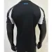 Bayer Leverkusen 2024/25 Third Player Edition, black