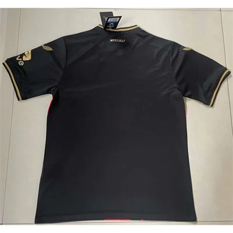 Bayer Leverkusen 2024/25 Championship Edition black