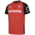 Bayer Leverkusen 2024/25 Home Fan Shirt