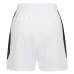 Bayer Leverkusen 2024/25 Kids' Away Jersey - White
