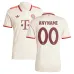 Bayern Munich 2024/25 Third Jersey Authentic - Cream