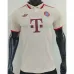 Bayern Munich 2024/25 Away Kit - Cream