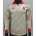 Bayern Munich 2024/25 Player Edition Long - Sleeved Kit - Cream