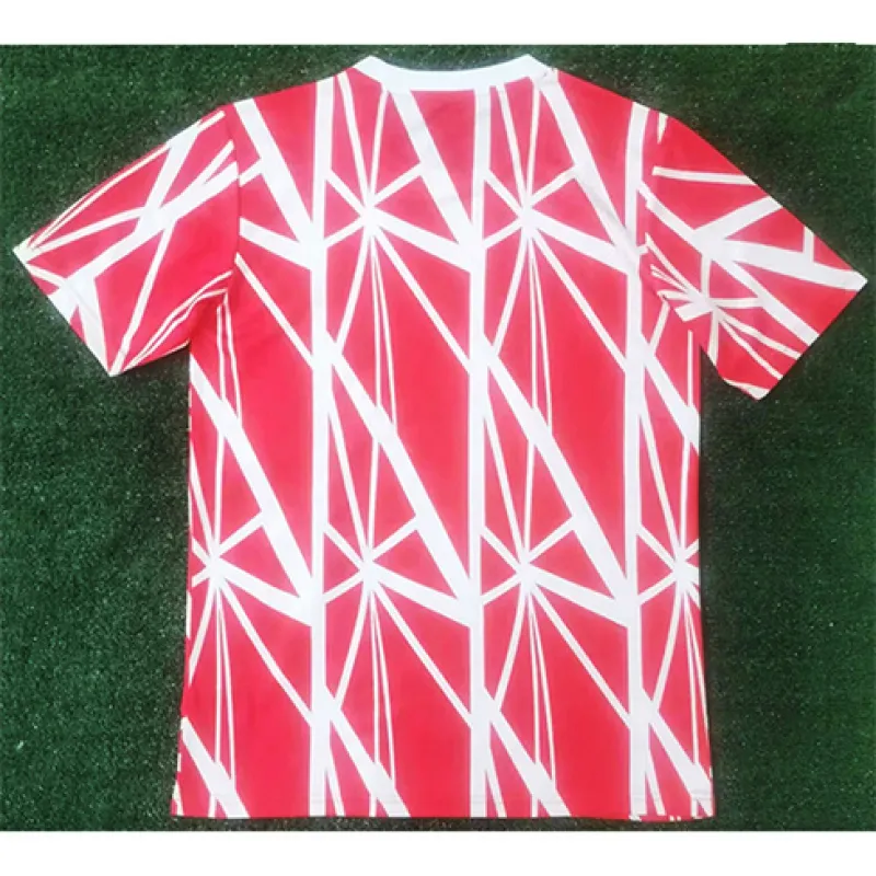 Bayern Munich 2024/25 Special Edition Kit - Red