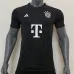 Bayern Munich 2024/25 Goalkeeper Kit - Black