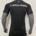 Bayern Munich 2024/25 Goalkeeper Kit - Black