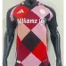 Bayern Munich 2024/25 Player Jersey - Red