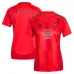 Bayern Munich Women's 2024/25 Home Kit - Red