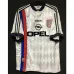 Bayern Munich 1996-1998 Away Retro Kit - White
