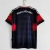 Bayern Munich 1997 - 1998 Away Retro Kit - Dark Blue