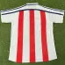 Bayern Munich 2000 - 2001 Away Retro Kit - White and Red