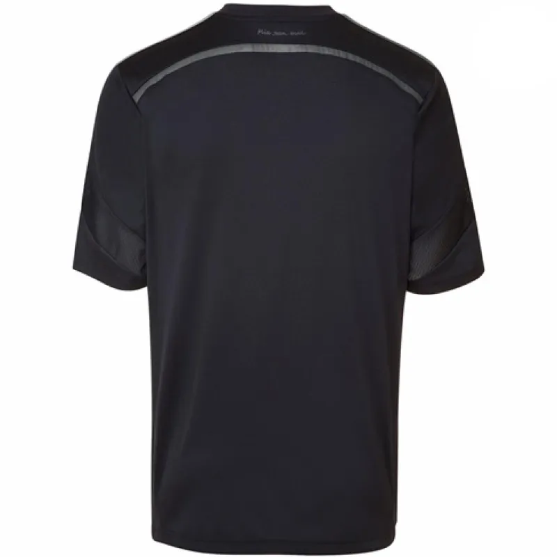 Bayern Munich 2014 - 2015 Retro Kit - Black