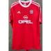 Bayern Munich 2000 - 2001 Home Retro Kit - Red