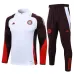 Bayern Munich Children's 2024/2025 Sportswear - White