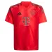 Bayern Munich 2024/25 Kids Home Jersey Set Replica - Red