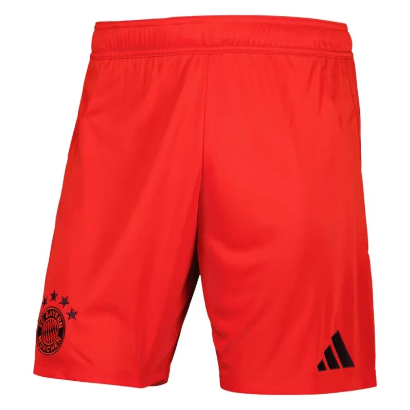 Bayern Munich 2024/25 Kids Home Jersey Set Replica - Red