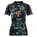 FC Bayern Munich 2024/25 Women's Away Jersey - Fan Version, Black