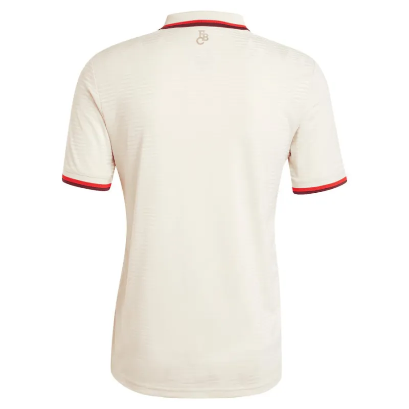 Bayern Munich 2024/25 Third Jersey - Fan Version (Cream)
