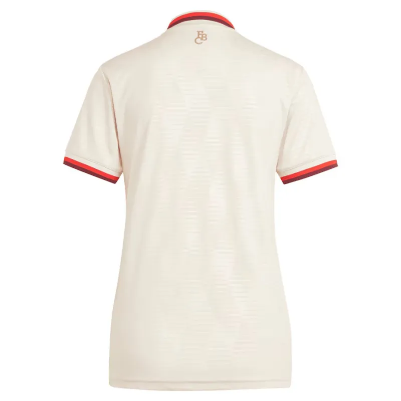 Bayern Munich Women 2024/25 Third Jersey
