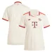 Bayern Munich Women 2024/25 Third Jersey