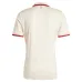 Kids' 2024/25 Bayern Munich Third Kit Set - Fan Version (Cream)