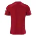 Bayern Munich 125th Anniversary Kids Replica Jersey - Red