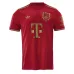Bayern Munich 125th Anniversary Fan Version Kit (Red)