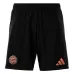 Kids' 2024/25 Bayern Munich Away Star Player Kit - Fan Version (Black, Kimmich)