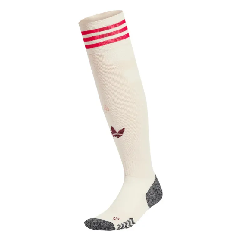 Kids' 2024/25 Bayern Munich Third Star Player Kit - Fan Version (Cream, Musiala)