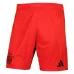 FC Bayern Munich 2024/25 Home Shorts - Red