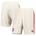 FC Bayern Munich 2024/25 Third Shorts - White